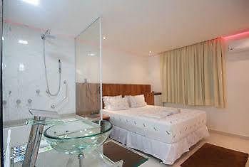 סאו פאולו Delirius Motel (Adults Only) מראה חיצוני תמונה