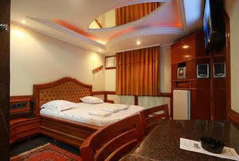 סאו פאולו Delirius Motel (Adults Only) מראה חיצוני תמונה